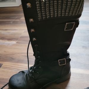 Womens boots